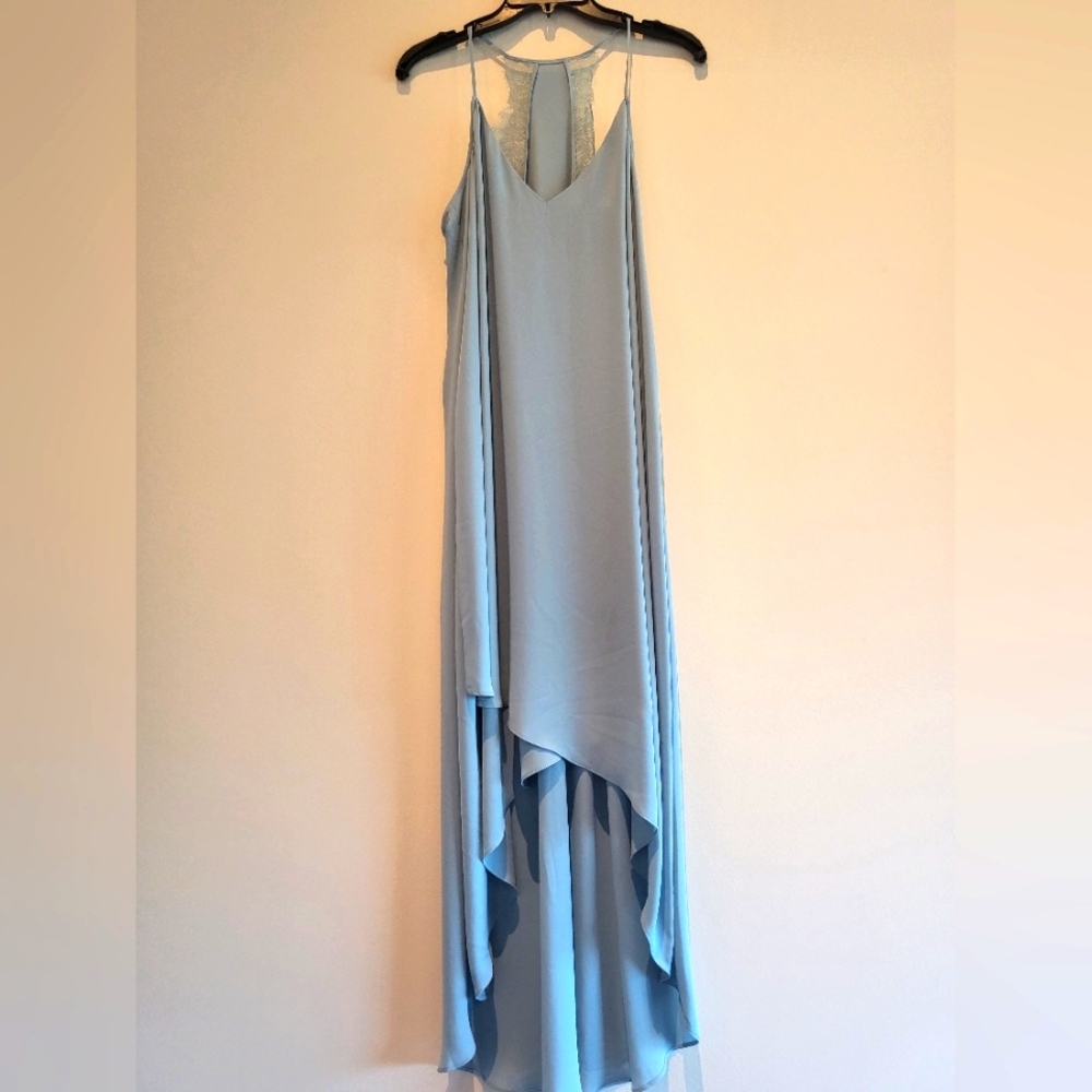 BCBG MAXAZRIA DRESS